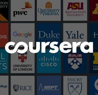 coursera